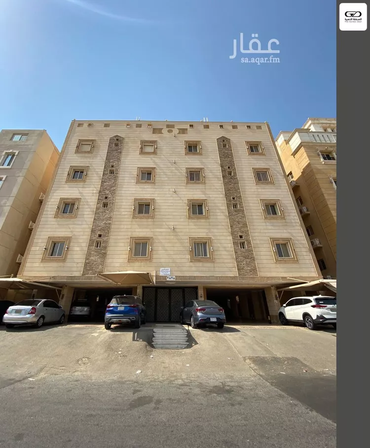 Apartment for Rent in Jeddah Al Marwah