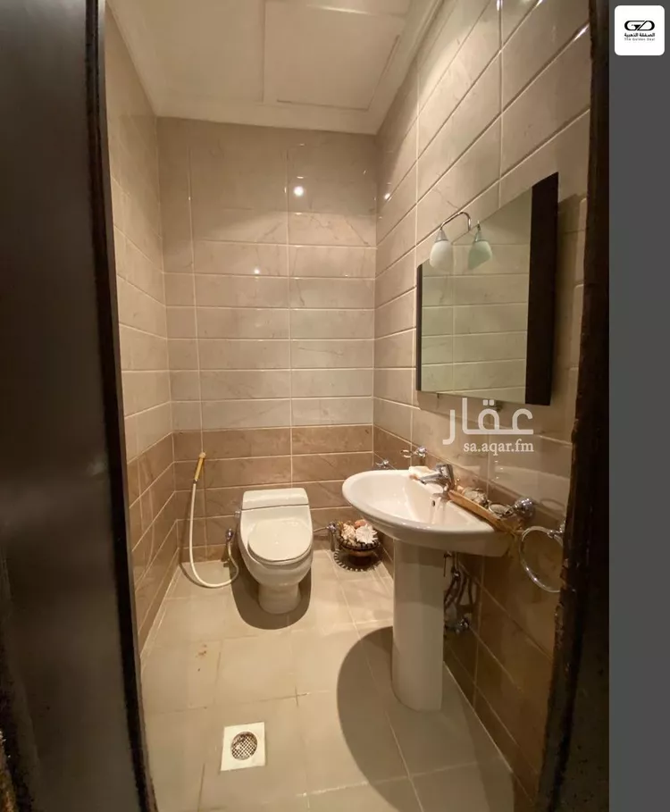 Villa for Rent in Jeddah Az Zahra 7