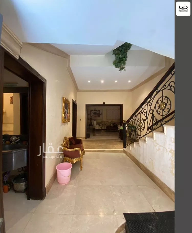 Villa for Rent in Jeddah Az Zahra 15