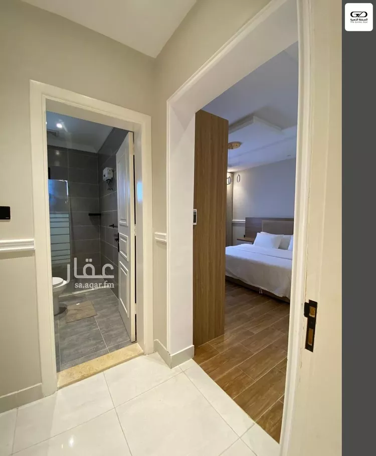 شقة للإيجار في شارع خداش بن بشير, حي النزهة, مدينة جدة, منطقة مكة المكرمة 10
