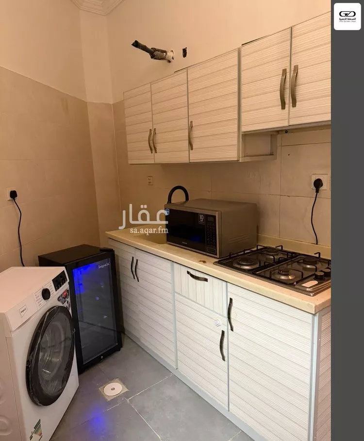 شقة للإيجار في شارع السيده عائشه, حي الشرفية, مدينة جدة, منطقة مكة المكرمة صورة 3