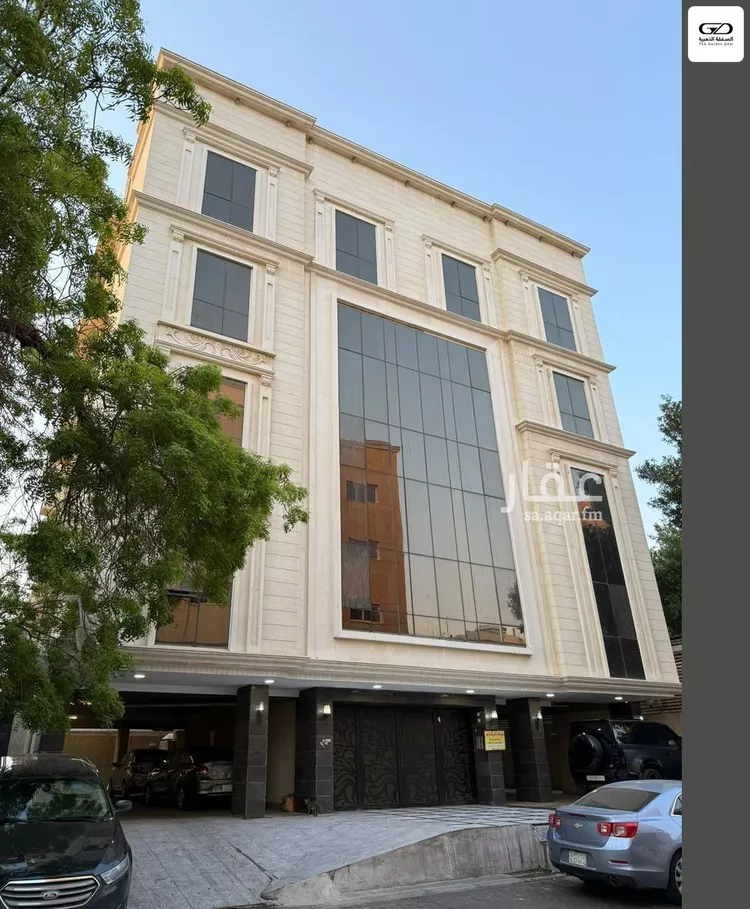Apartment for Rent in Jeddah Al Sharafiyah
