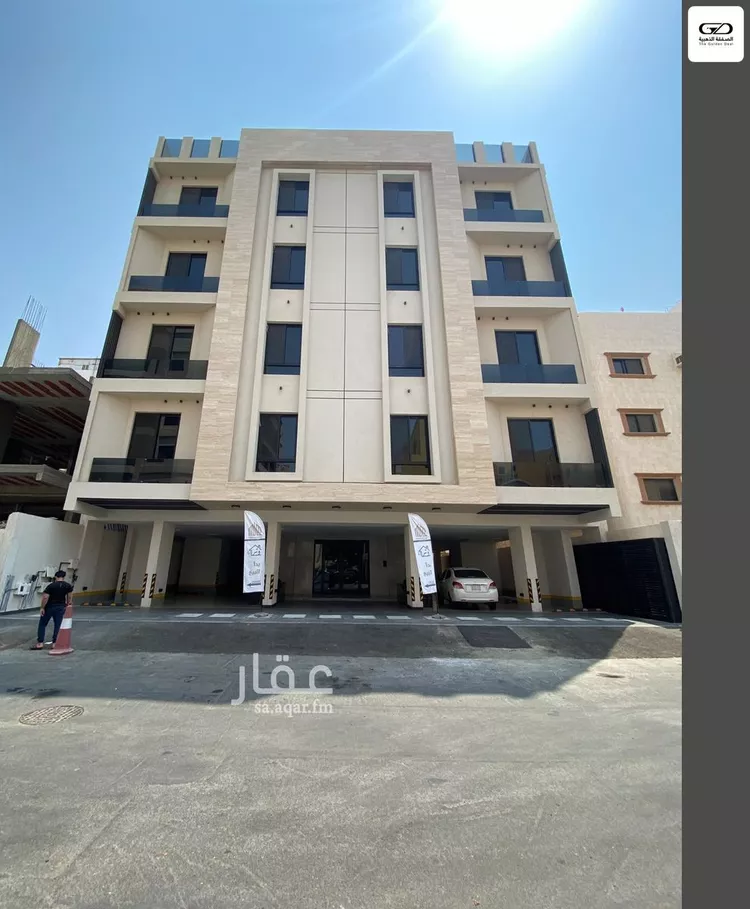 شقة للإيجار في شارع دار إبن الفرات, حي النهضة, مدينة جدة, منطقة مكة المكرمة
