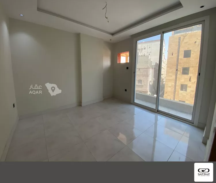 شقة للبيع في شارع يحيي البكري, حي الرغامة, مدينة جدة, منطقة مكة المكرمة 3
