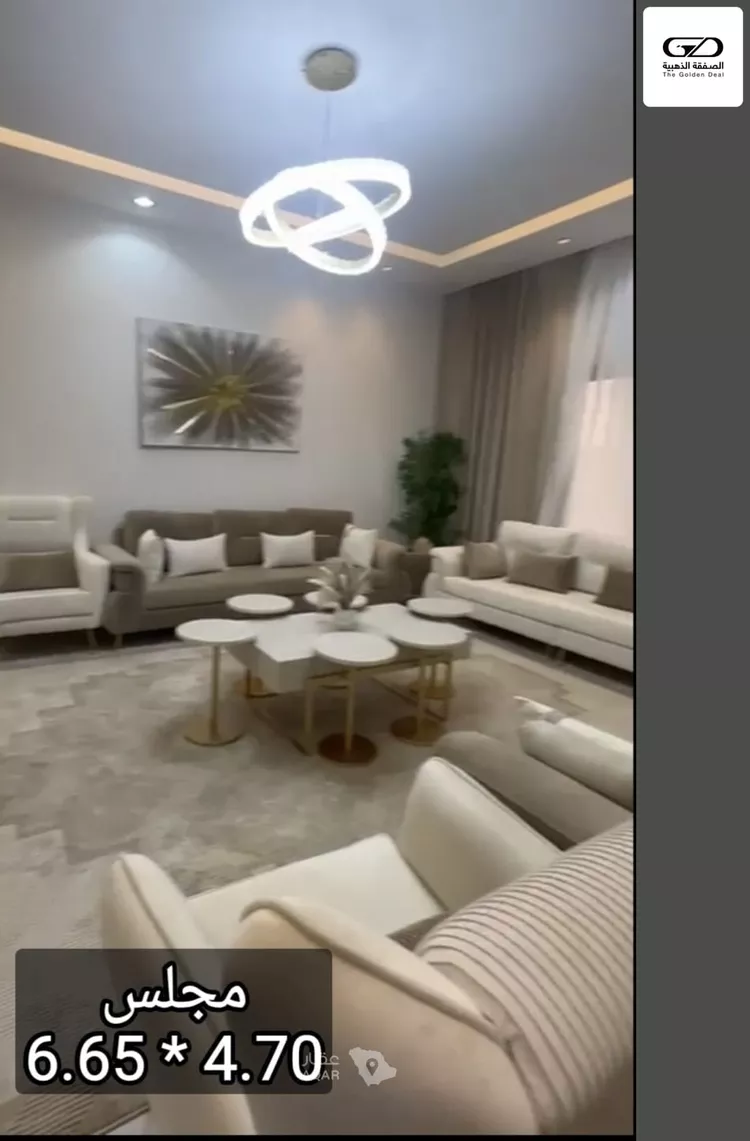 شقة للبيع في شارع حضارة, حي الفيحاء, مدينة جدة, منطقة مكة المكرمة 12