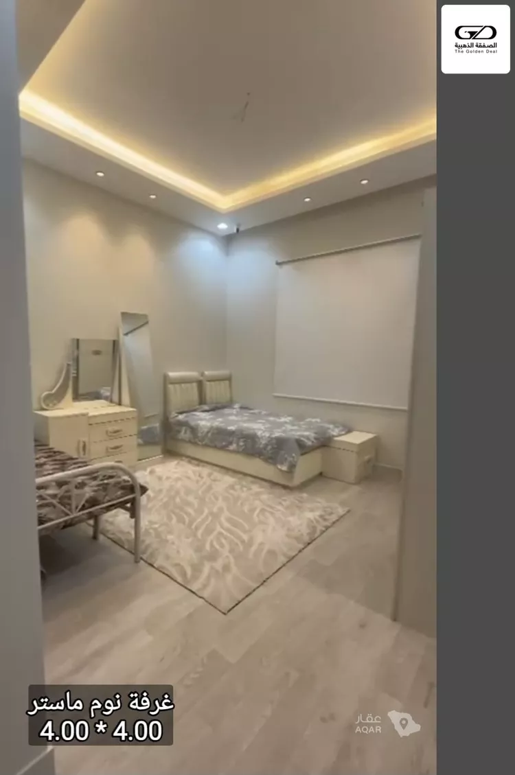 شقة للبيع في شارع حضارة, حي الفيحاء, مدينة جدة, منطقة مكة المكرمة 10