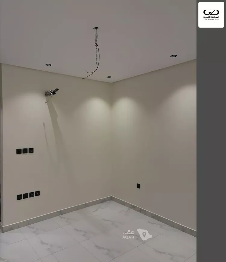 شقة للإيجار في شارع عبدالرحمن الحلواني, حي الروضة, مدينة جدة, منطقة مكة المكرمة 7