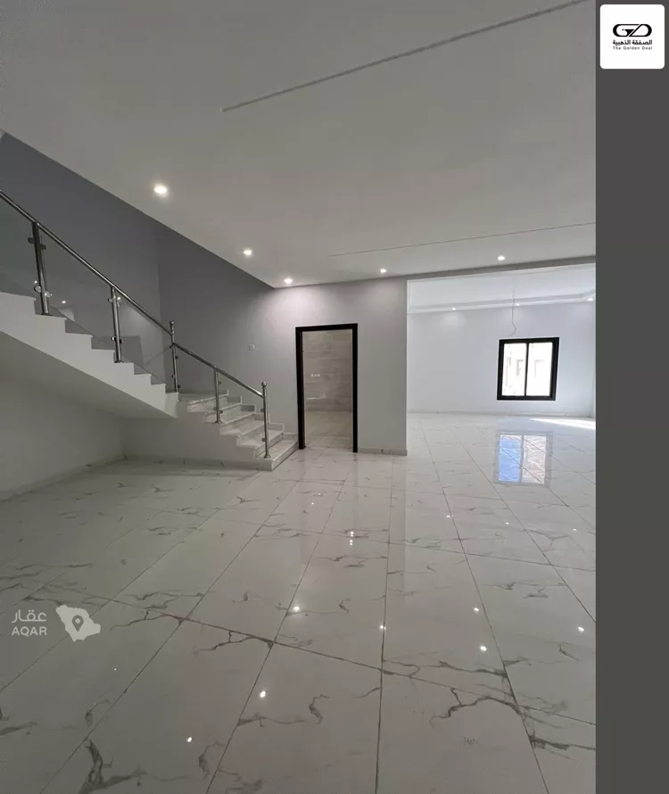Villa for Rent in Jeddah Az Zomorod 6