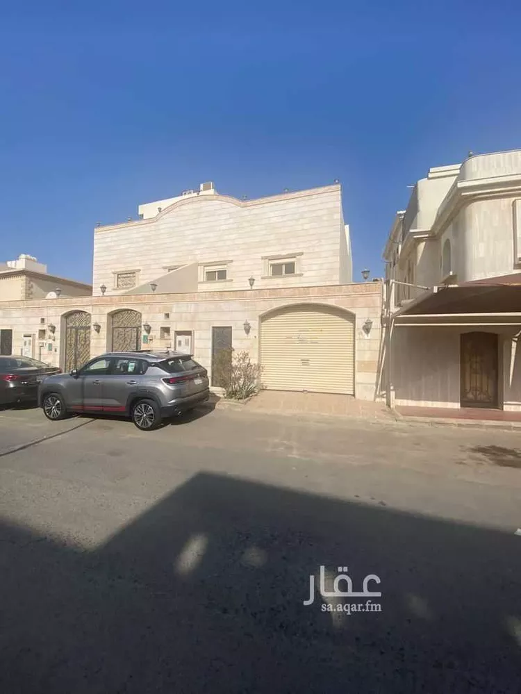 فيلا للبيع في شارع عبدالله بن ابي مليكه, حي المرجان, مدينة جدة, منطقة مكة المكرمة