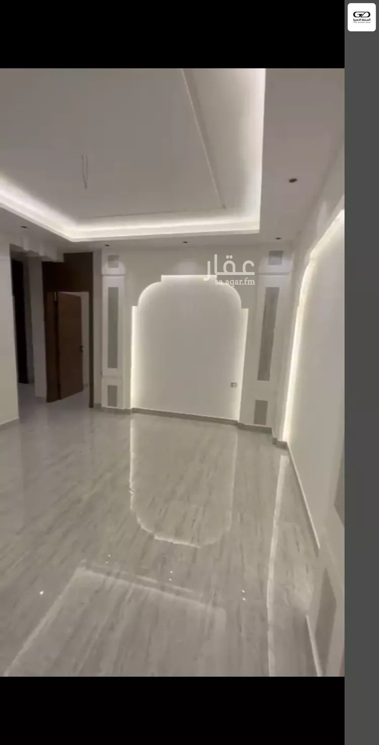 شقة للبيع في شارع معاويه بن يسار, حي الفيصلية, مدينة جدة, منطقة مكة المكرمة صورة 3