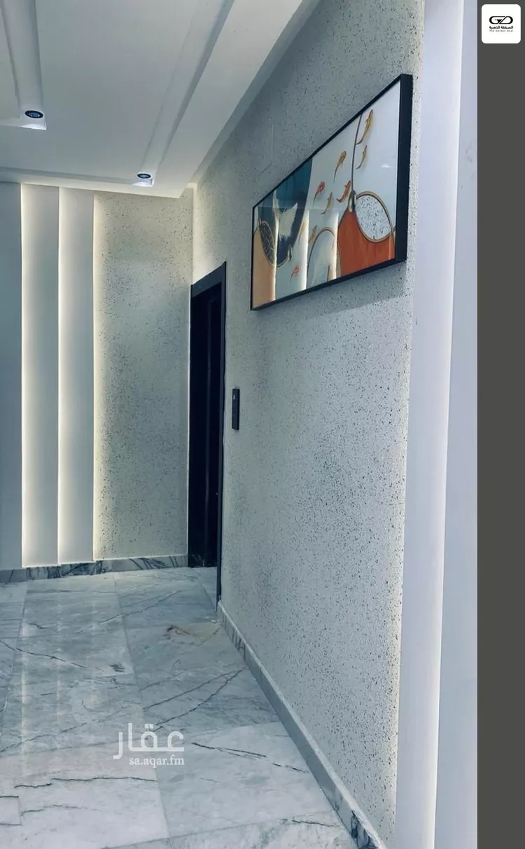 شقة للبيع في شارع حرام بن ابي كعب, حي النعيم, مدينة جدة, منطقة مكة المكرمة صورة 2