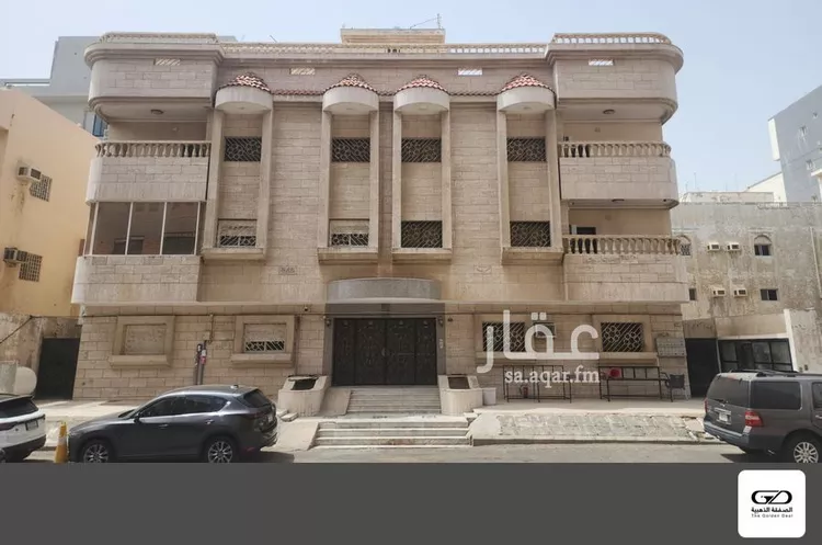 أرض للبيع في شارع حوط بن مره, حي النزهة, مدينة جدة, منطقة مكة المكرمة صورة 3