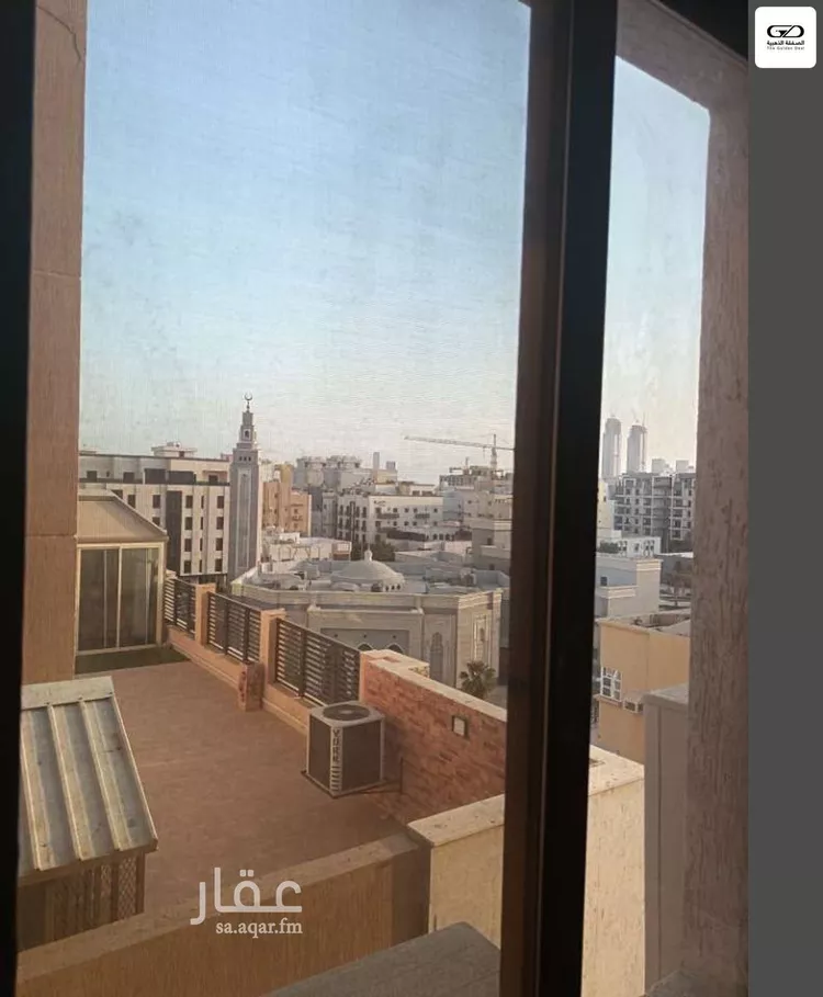 شقة للبيع في شارع الحوافز, حي النهضة, مدينة جدة, منطقة مكة المكرمة صورة 5