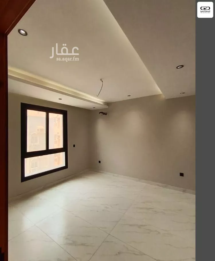 شقة للإيجار في شارع ابن المتوكل, حي الروضة, مدينة جدة, منطقة مكة المكرمة صورة 3