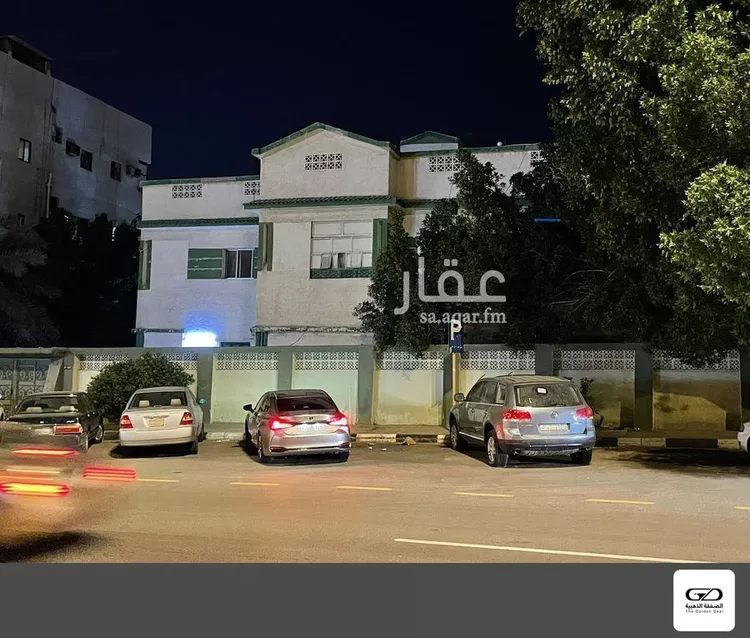 أرض للبيع في شارع طريق المدينة المنورة, حي الشهداء, مدينة مكه المكرمه, منطقة مكة المكرمة