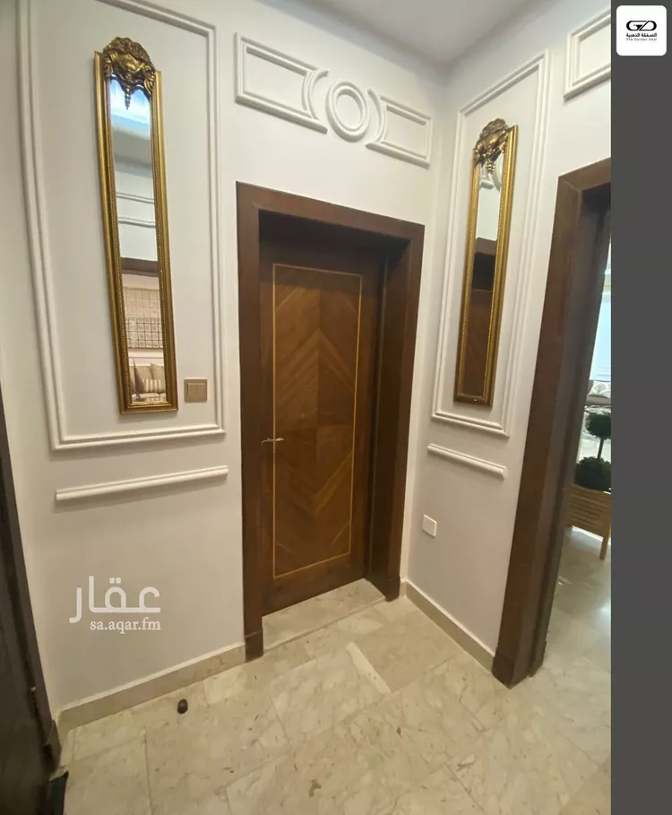 فيلا للإيجار في شارع معمر بن عبدالله, حي الياقوت, مدينة جدة, منطقة مكة المكرمة صورة 3