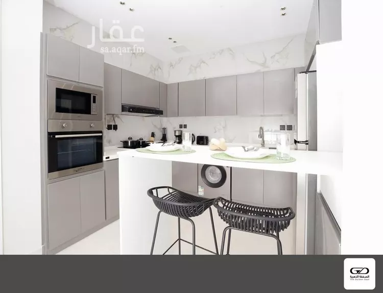 شقة للإيجار في شارع صقر قريش, حي السلامة, مدينة جدة, منطقة مكة المكرمة صورة 4
