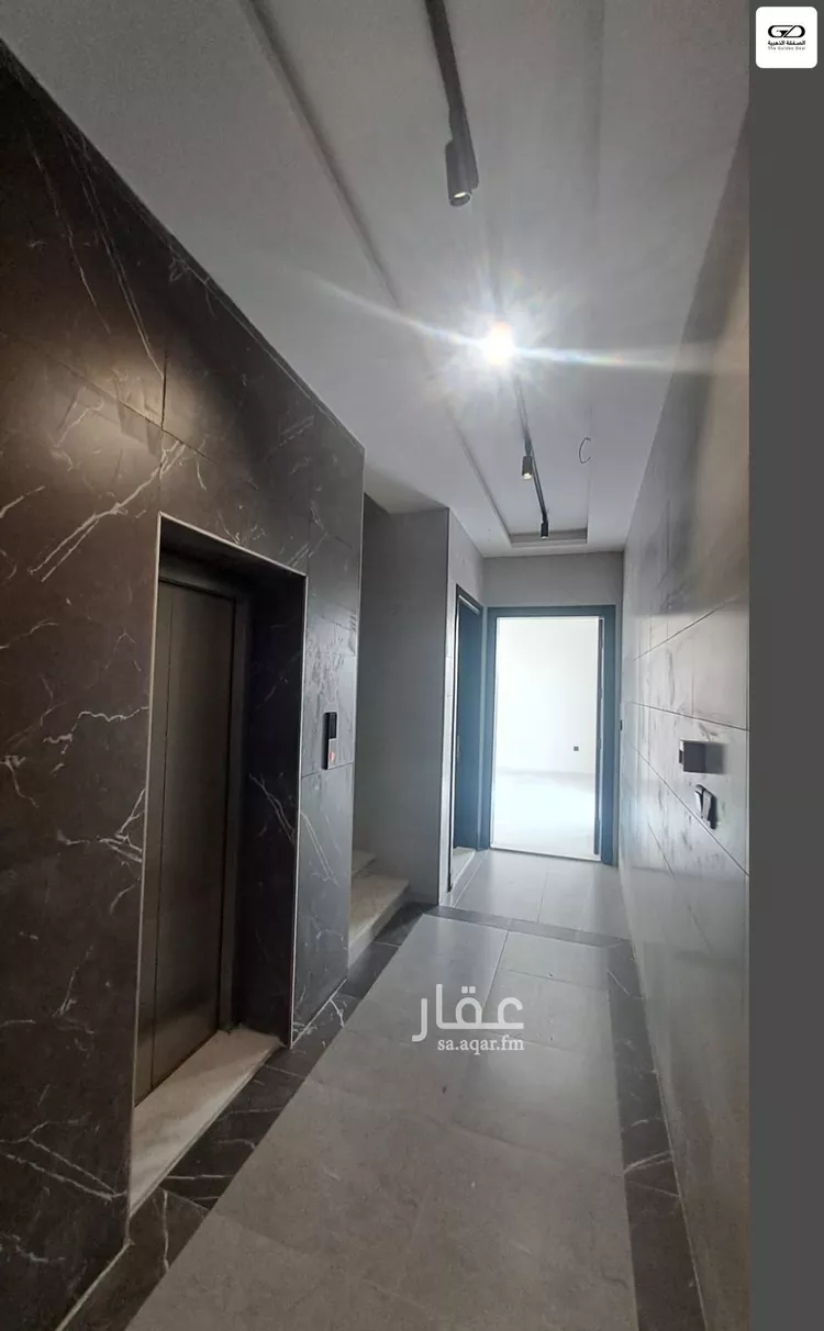 شقة للإيجار في شارع احمد لاري, حي العزيزية, مدينة جدة, منطقة مكة المكرمة