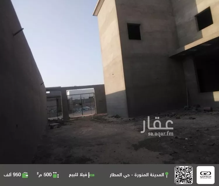 فيلا للبيع في شارع العوينة, حي القبيبة, مدينة المدينة المنورة, منطقة المدينة المنورة