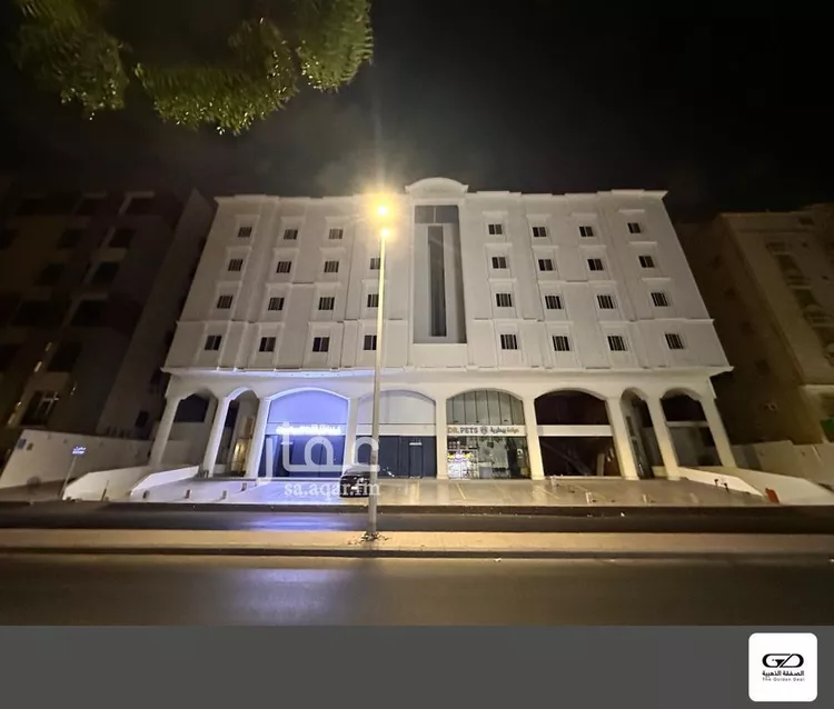 شقة للإيجار في شارع فؤاد شاكر, حي النزهة, مدينة جدة, منطقة مكة المكرمة