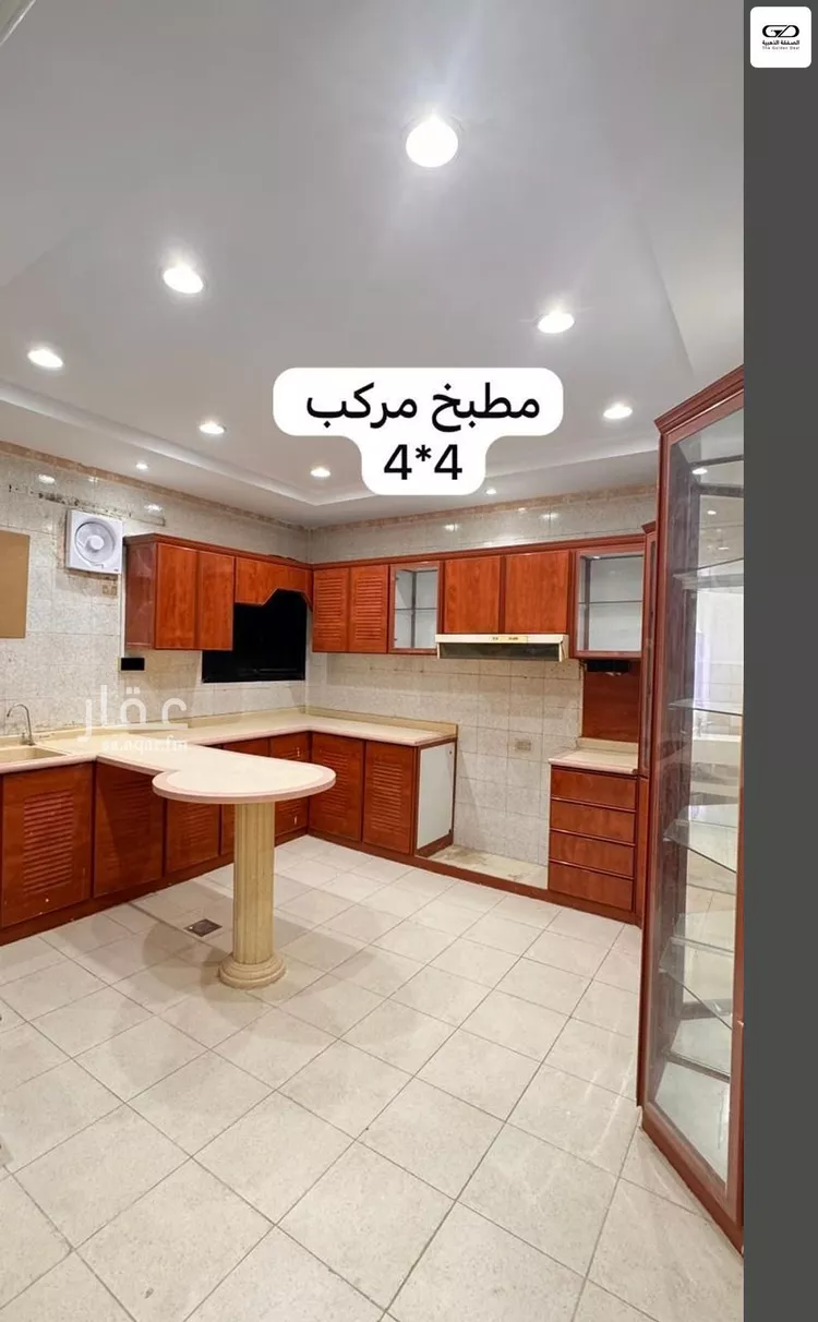 شقة للإيجار في شارع خارجه بن حذافه, حي المحمدية, مدينة جدة, منطقة مكة المكرمة صورة 3