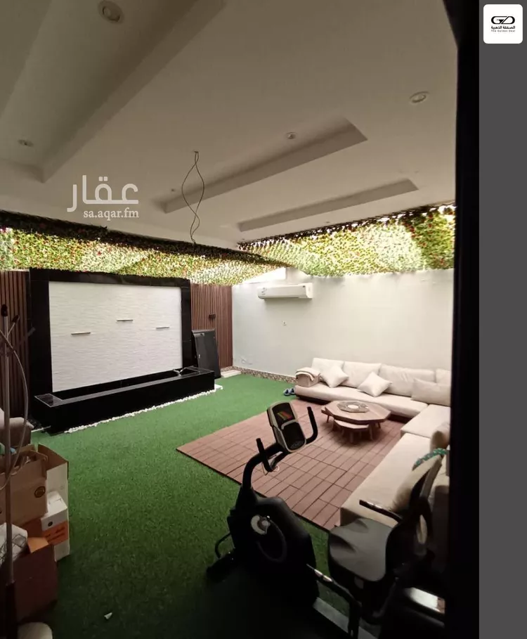 فيلا للبيع في شارع أبوبكر الظفري, حي الياقوت, مدينة جدة, منطقة مكة المكرمة صورة 4