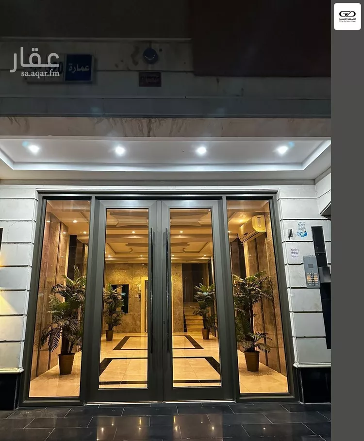 شقة للإيجار في شارع أبو صخر الهذلي, حي المروة, مدينة جدة, منطقة مكة المكرمة صورة 2