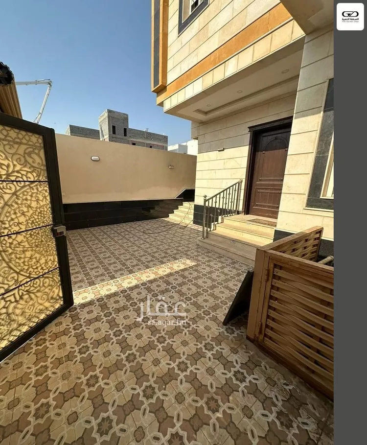 فيلا للإيجار في شارع أبان البجلي, حي الفردوس, مدينة جدة, منطقة مكة المكرمة صورة 2