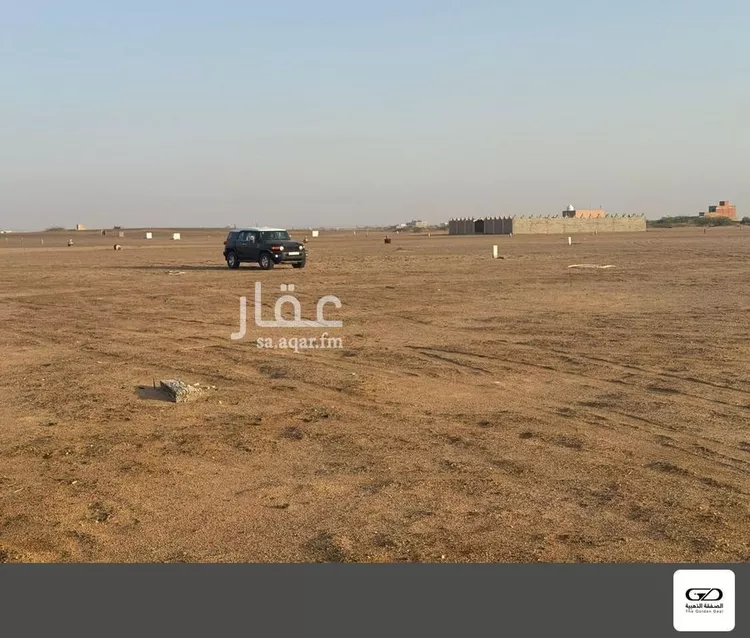 أرض للبيع في حي الدرة, مدينة جدة, منطقة مكة المكرمة صورة 2
