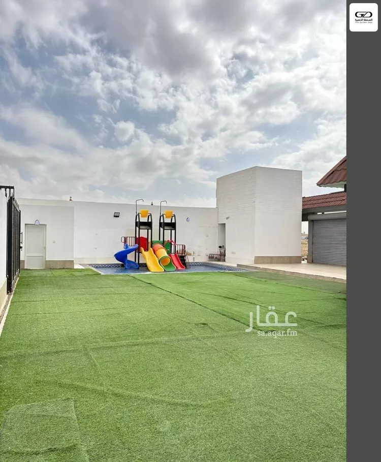 استراحة للإيجار في حي الفنار, مدينة جدة, منطقة مكة المكرمة