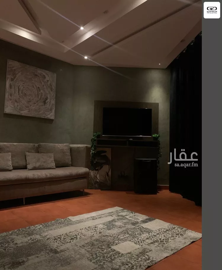 فيلا للإيجار في شارع عبدالله الفيصل, حي أبحر الشمالية, مدينة جدة, منطقة مكة المكرمة صورة 3