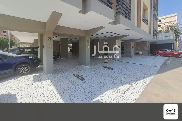 شقة للبيع في شارع ابن خويان, حي السلامة, مدينة جدة, منطقة مكة المكرمة صورة 2
