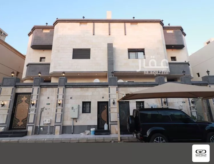 فيلا للإيجار في شارع علي ابن حجاج, حي أبحر الشمالية, مدينة جدة, منطقة مكة المكرمة