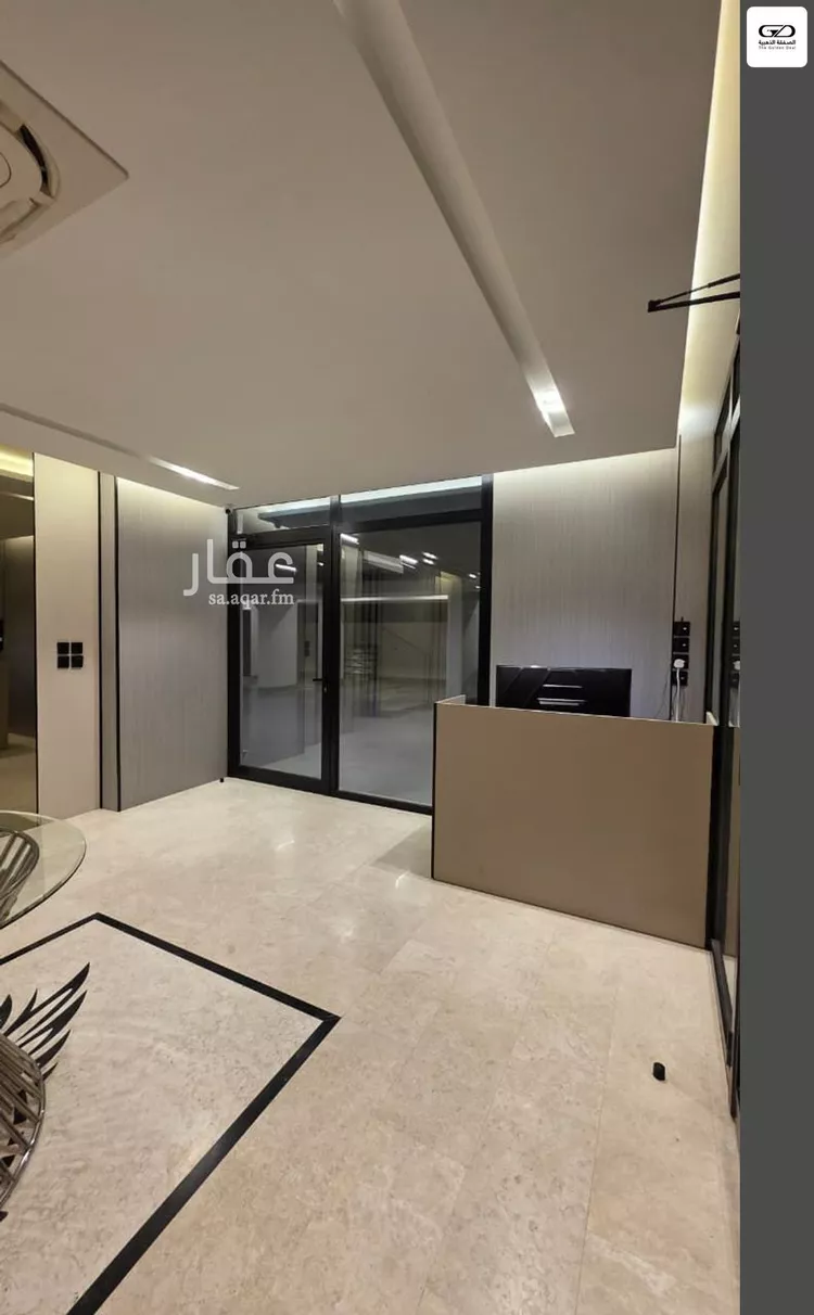 شقة للإيجار في شارع ابن ابي حفصه, حي الروضة, مدينة جدة, منطقة مكة المكرمة صورة 4