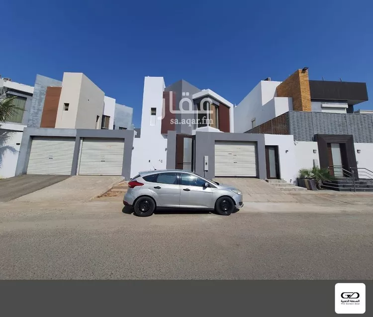 فيلا للبيع في شارع احمد المقدسي, حي اللؤلؤ, مدينة جدة, منطقة مكة المكرمة