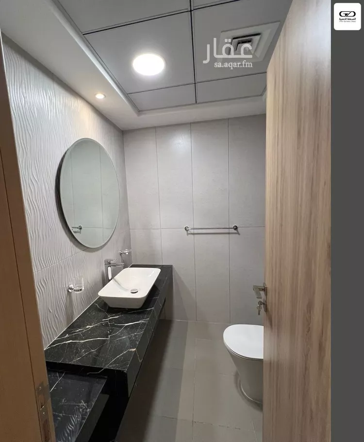 شقة للإيجار في شارع حسن ابو الحمائل, حي السلامة, مدينة جدة, منطقة مكة المكرمة صورة 3