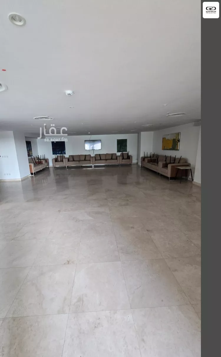 شقة للبيع في شارع طريق الملك عبدالعزيز, حي أبحر الجنوبية, مدينة جدة, منطقة مكة المكرمة صورة 2