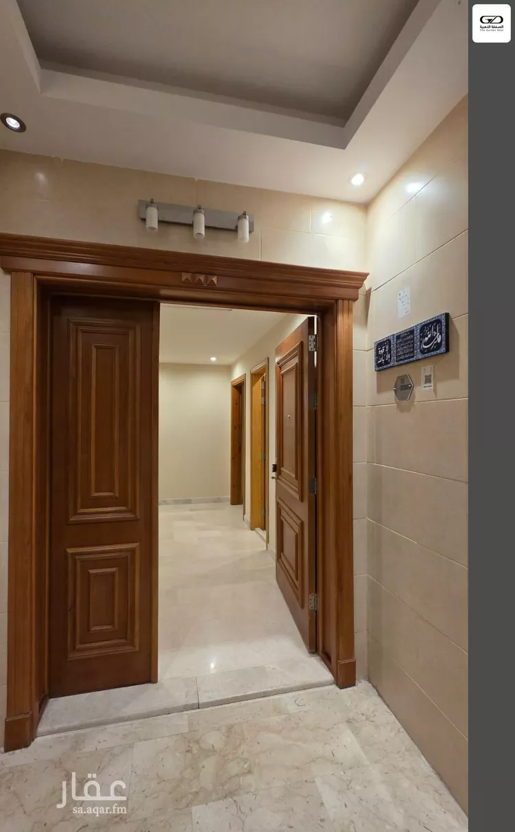 شقة للإيجار في شارع فيصل مبارك, حي الروضة, مدينة جدة, منطقة مكة المكرمة صورة 5