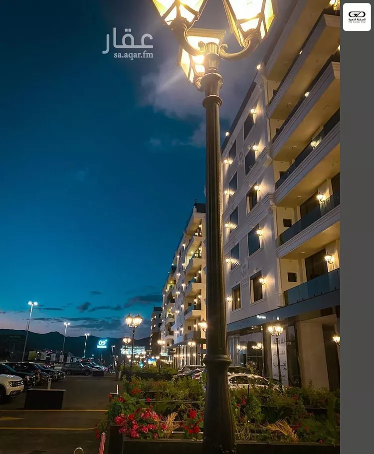 Apartment for Rent in Taif Awdah