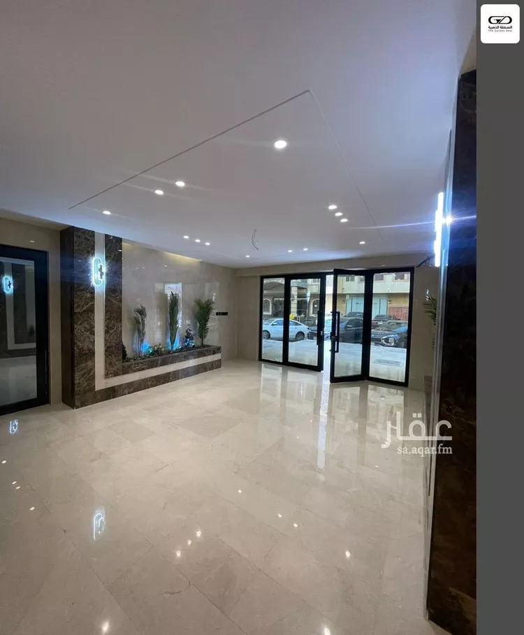 عمارة للبيع في شارع عواد القابدي, حي الرحاب, مدينة جدة, منطقة مكة المكرمة صورة 4