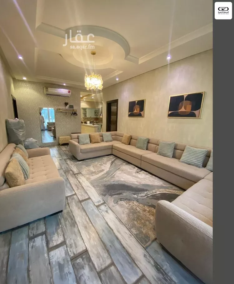 Apartment for Sale in Jeddah Al Aziziyah صورة 3