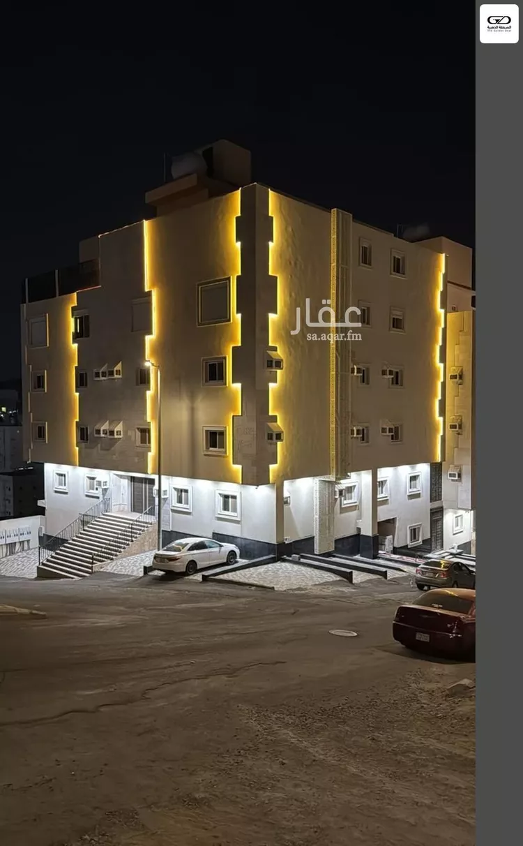 شقة للإيجار في شارع الحافظ الدليمي, حي وادي جليل, مدينة مكة المكرمة, منطقة مكة المكرمة
