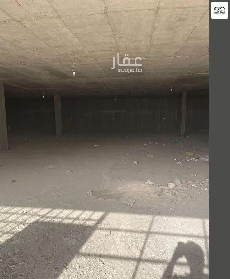 مستودع للإيجار في شارع محمدبن أبي طالب, حي الفلاح, مدينة جدة, منطقة مكة المكرمة صورة 5