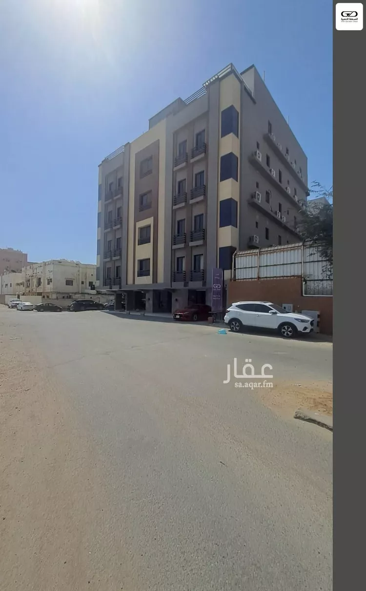 شقة للإيجار في شارع السلامة 122, حي السلامة, مدينة جدة, منطقة مكة المكرمة