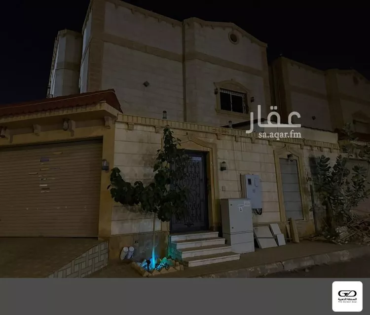فيلا للبيع في شارع أبو سعيد الرومي, حي الفلاح, مدينة جدة, منطقة مكة المكرمة 21