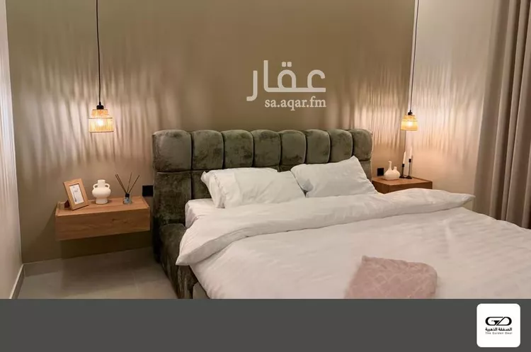Apartment for Rent in Jeddah Al Nahdah 7