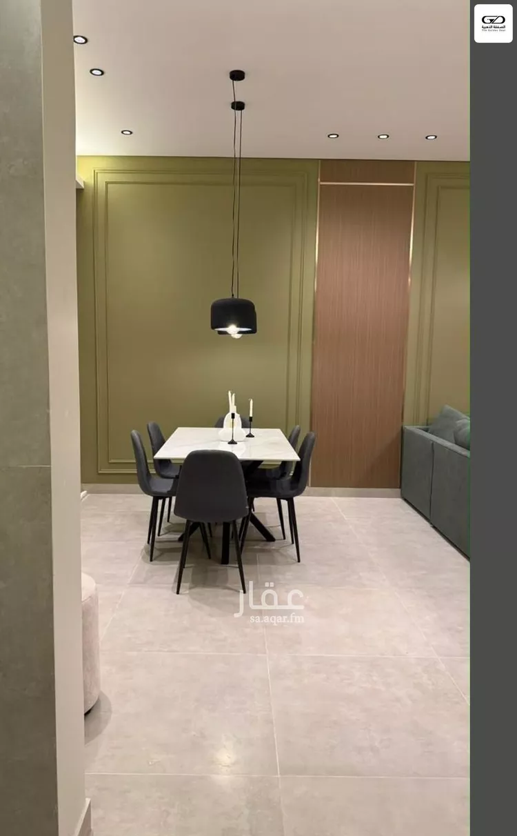 Apartment for Rent in Jeddah Al Nahdah 11