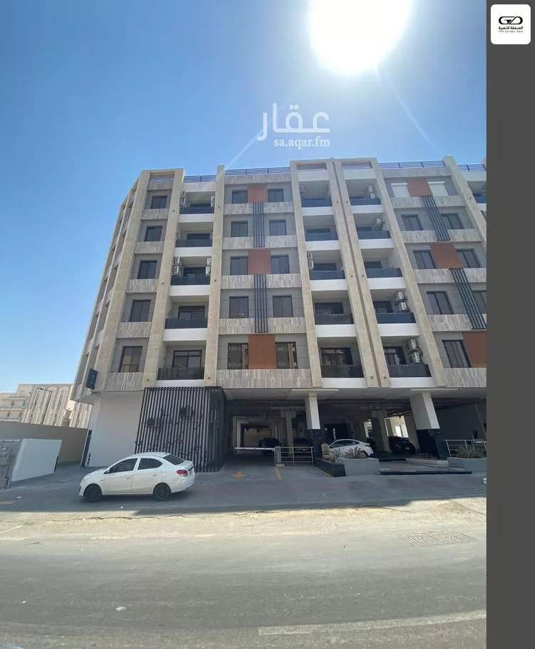 Apartment for Sale in Jeddah Al Sawari