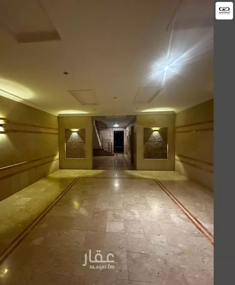 شقة للإيجار في شارع ابي نصر الباهلي, حي أبحر الجنوبية, مدينة جدة, منطقة مكة المكرمة صورة 3