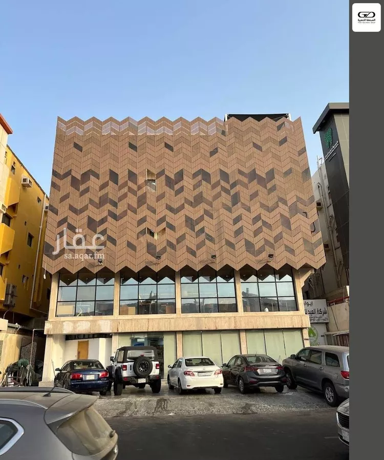 محل للإيجار في شارع حراء, حي الزهراء, مدينة جدة, منطقة مكة المكرمة